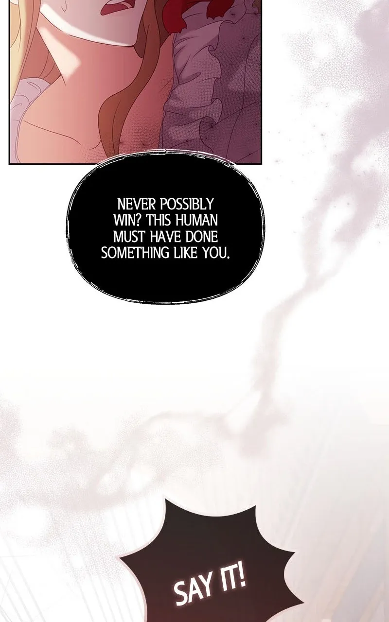 The Murdered Princess andthe Innocent Traitor Chapter 3 page 73 - 