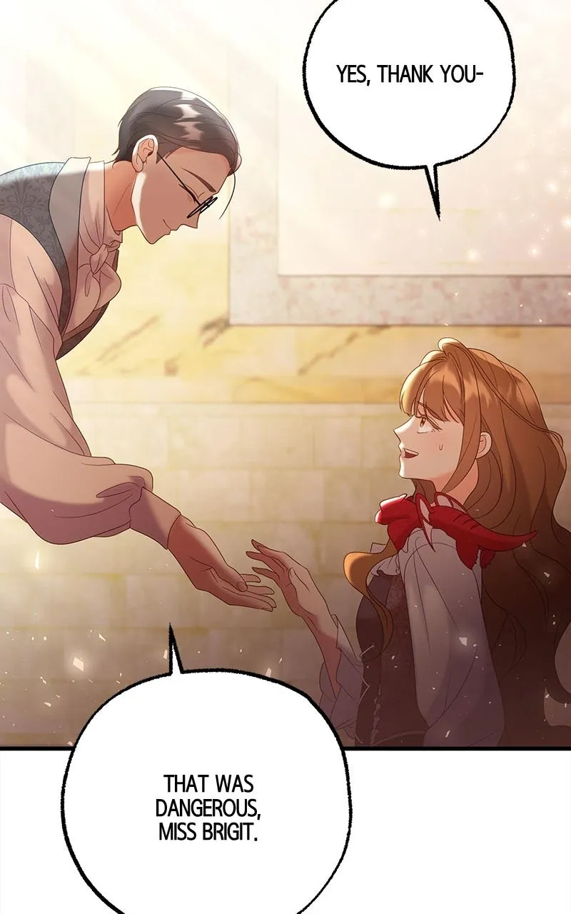 The Murdered Princess andthe Innocent Traitor Chapter 3 page 82 - 