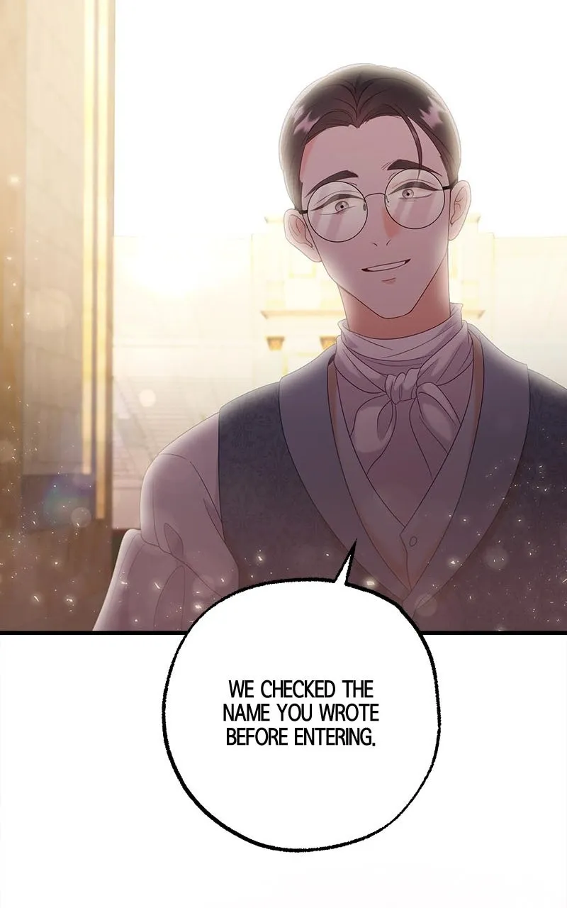 The Murdered Princess andthe Innocent Traitor Chapter 3 page 84 - 
