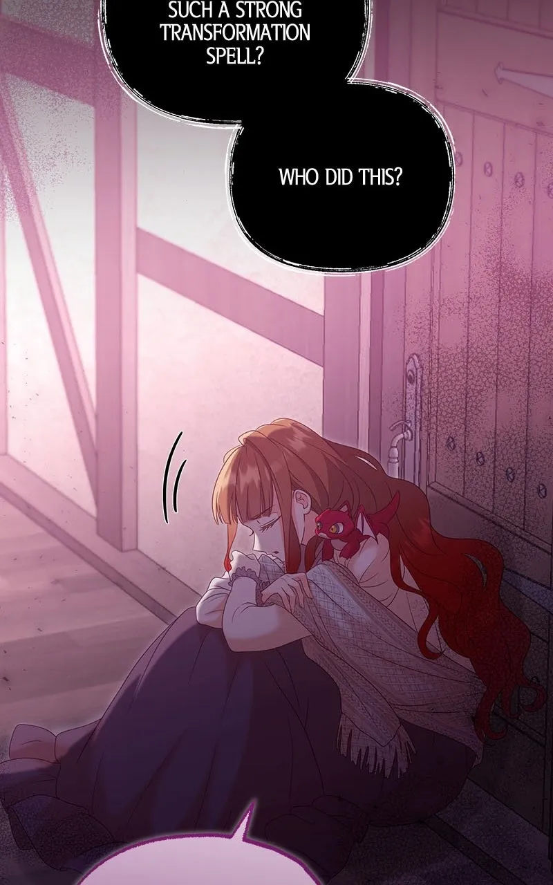 The Murdered Princess andthe Innocent Traitor Chapter 3 page 10 - 