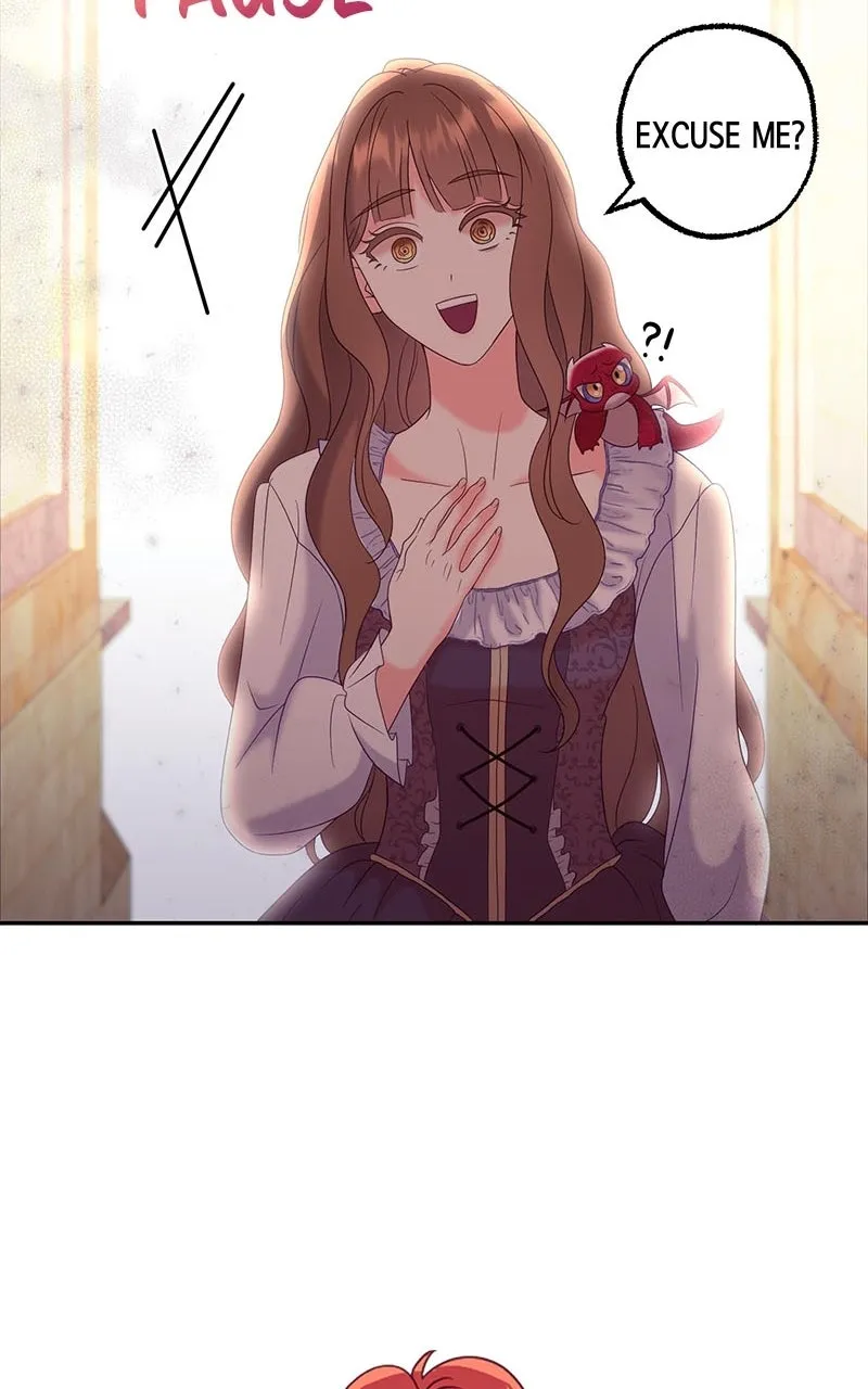 The Murdered Princess andthe Innocent Traitor Chapter 3 page 93 - 