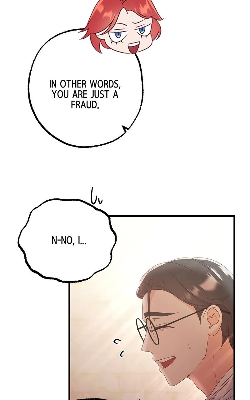The Murdered Princess andthe Innocent Traitor Chapter 3 page 94 - 