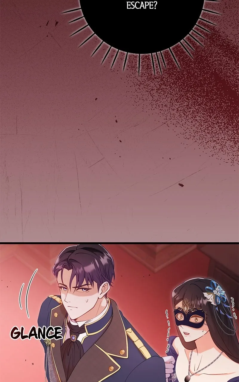 The Murdered Princess andthe Innocent Traitor Chapter 30 page 2 - 