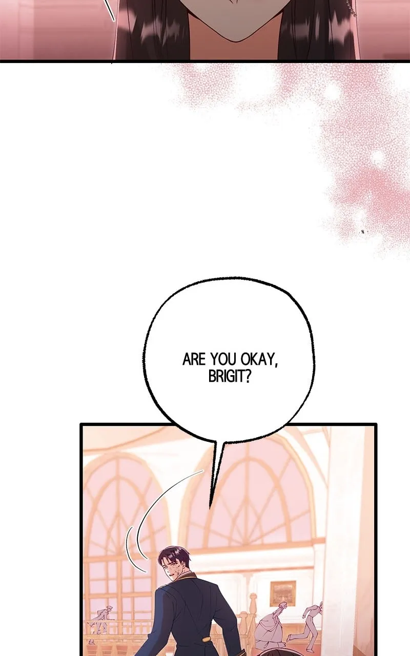The Murdered Princess andthe Innocent Traitor Chapter 30 page 11 - 