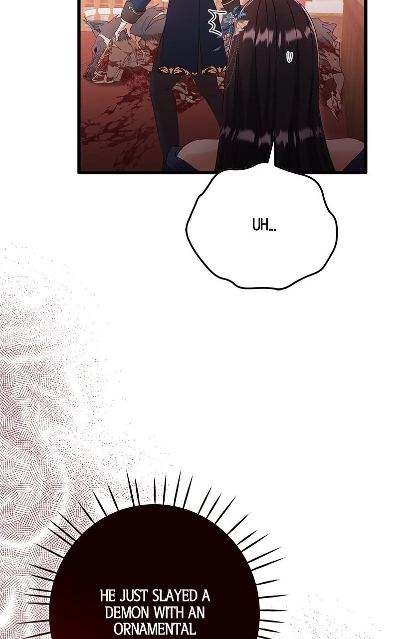 The Murdered Princess andthe Innocent Traitor Chapter 30 page 12 - 
