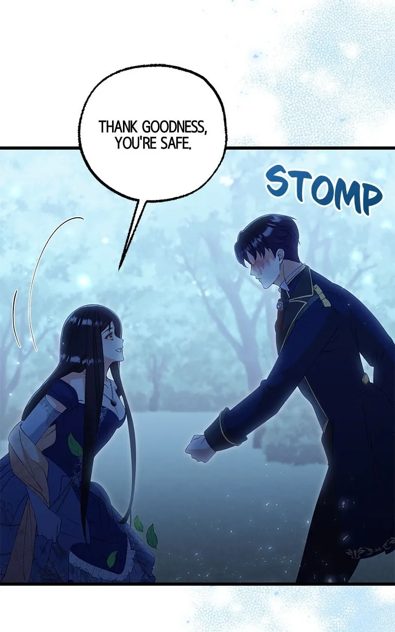 The Murdered Princess andthe Innocent Traitor Chapter 30 page 137 - 