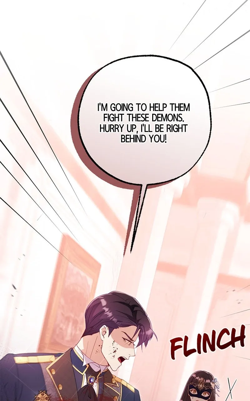 The Murdered Princess andthe Innocent Traitor Chapter 30 page 16 - 