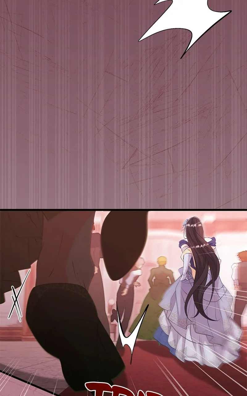 The Murdered Princess andthe Innocent Traitor Chapter 30 page 22 - 