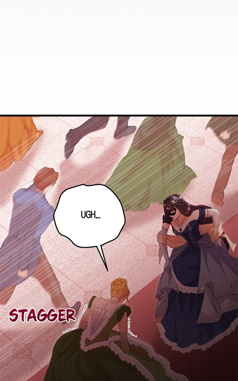 The Murdered Princess andthe Innocent Traitor Chapter 30 page 25 - 