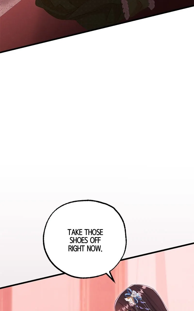 The Murdered Princess andthe Innocent Traitor Chapter 30 page 26 - 