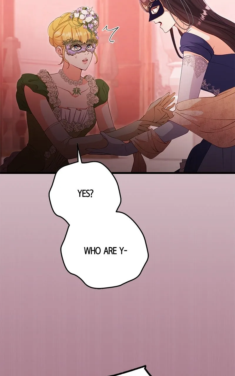 The Murdered Princess andthe Innocent Traitor Chapter 30 page 27 - 
