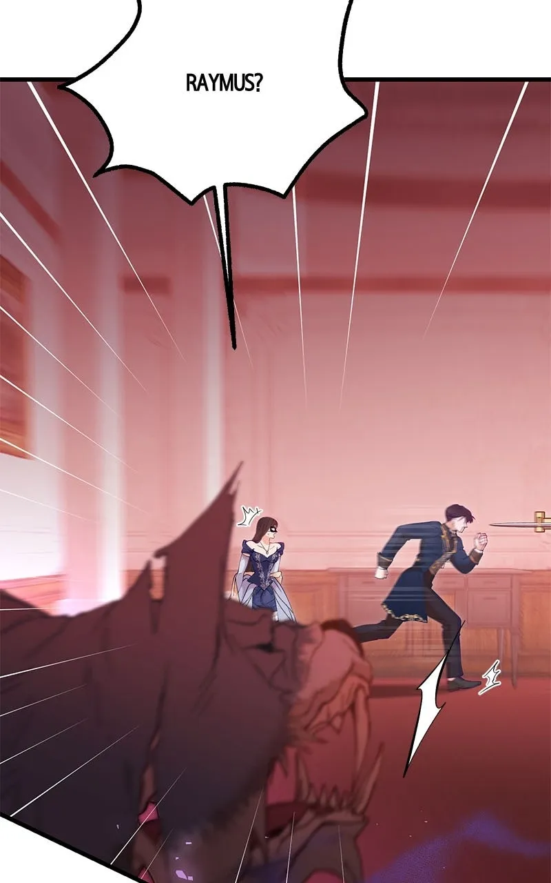 The Murdered Princess andthe Innocent Traitor Chapter 30 page 4 - 