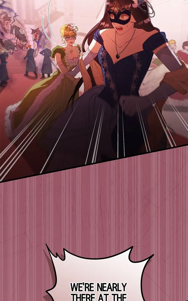 The Murdered Princess andthe Innocent Traitor Chapter 30 page 31 - 