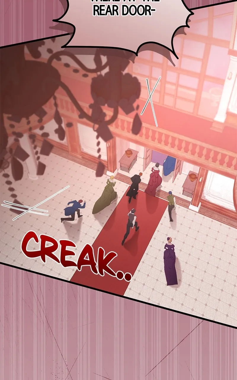 The Murdered Princess andthe Innocent Traitor Chapter 30 page 32 - 