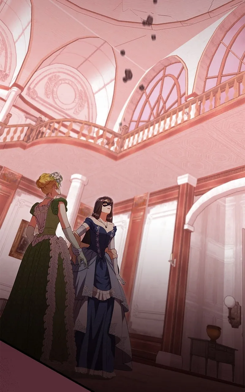 The Murdered Princess andthe Innocent Traitor Chapter 30 page 36 - 
