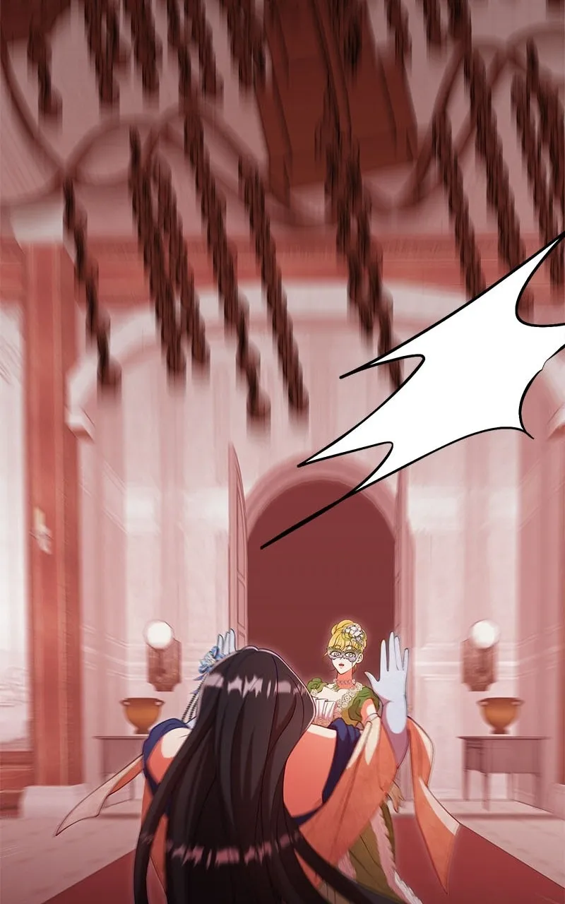 The Murdered Princess andthe Innocent Traitor Chapter 30 page 40 - 