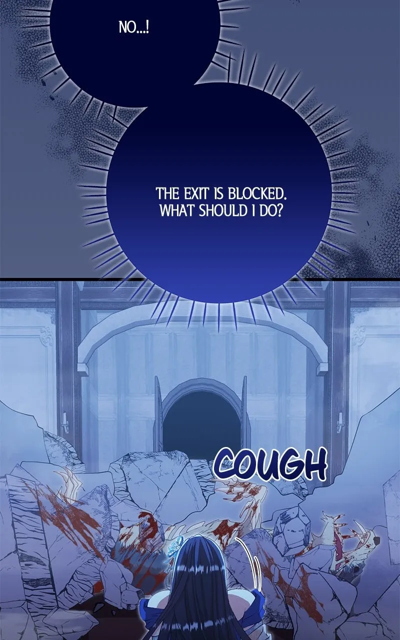 The Murdered Princess andthe Innocent Traitor Chapter 30 page 48 - 