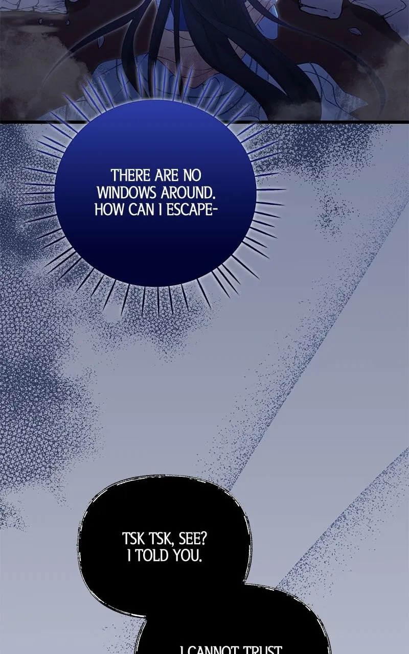 The Murdered Princess andthe Innocent Traitor Chapter 30 page 49 - 