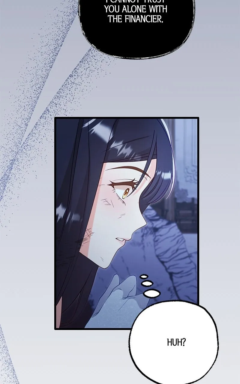 The Murdered Princess andthe Innocent Traitor Chapter 30 page 50 - 