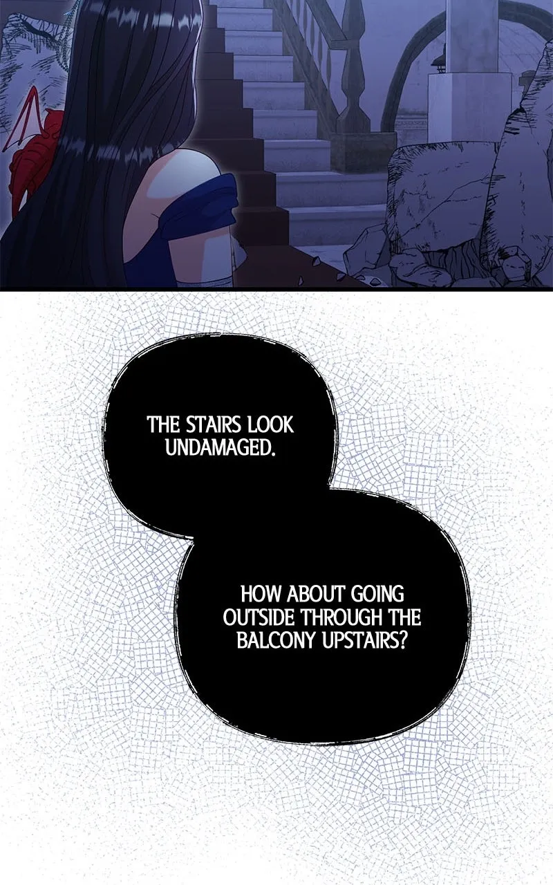 The Murdered Princess andthe Innocent Traitor Chapter 30 page 56 - 