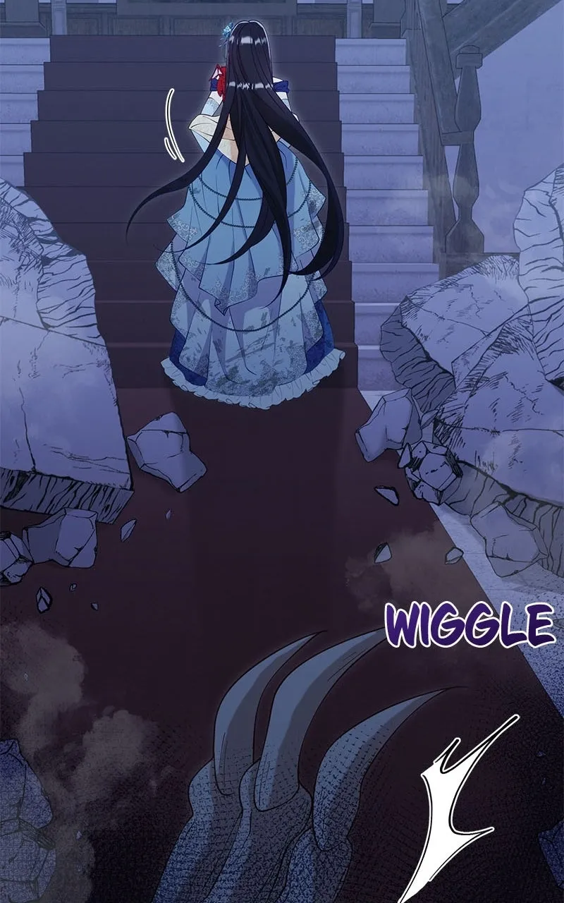 The Murdered Princess andthe Innocent Traitor Chapter 30 page 60 - 