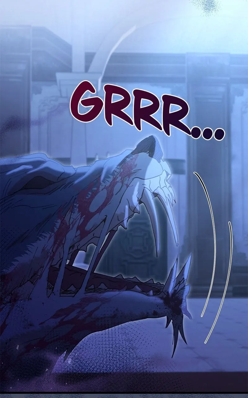 The Murdered Princess andthe Innocent Traitor Chapter 30 page 64 - 