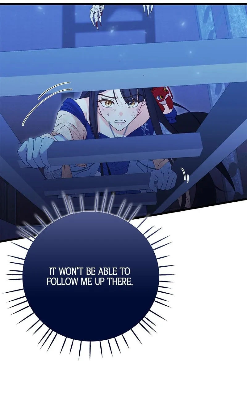 The Murdered Princess andthe Innocent Traitor Chapter 30 page 70 - 