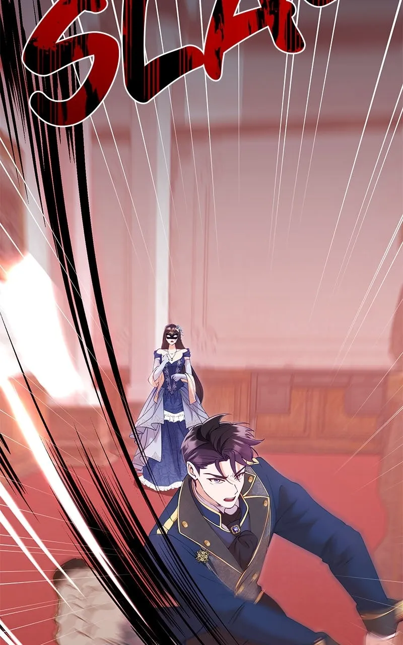 The Murdered Princess andthe Innocent Traitor Chapter 30 page 8 - 