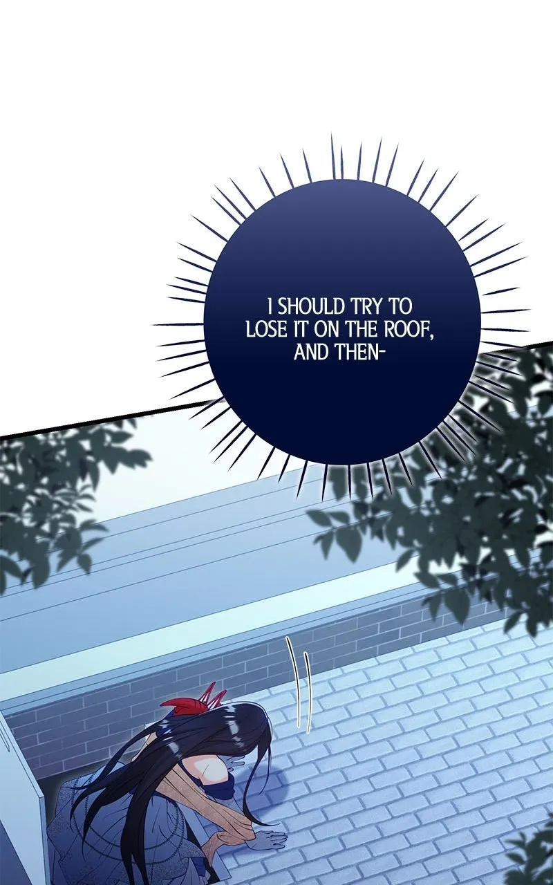 The Murdered Princess andthe Innocent Traitor Chapter 30 page 71 - 