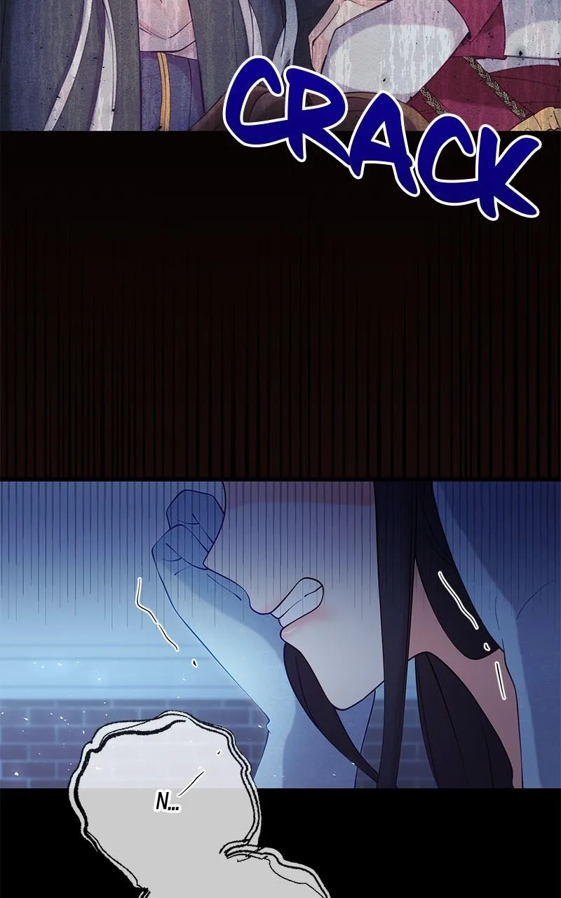 The Murdered Princess andthe Innocent Traitor Chapter 30 page 84 - 