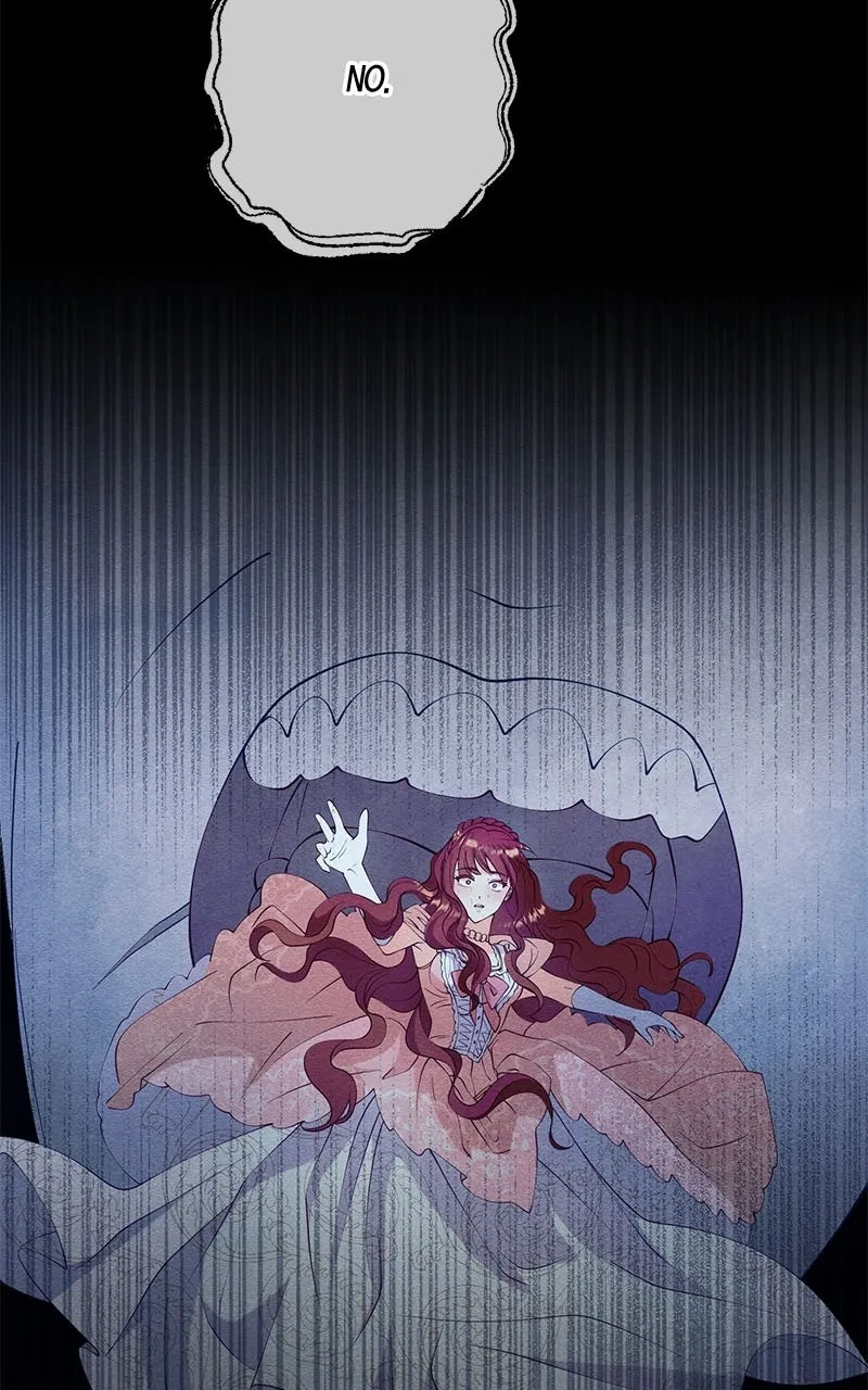 The Murdered Princess andthe Innocent Traitor Chapter 30 page 85 - 