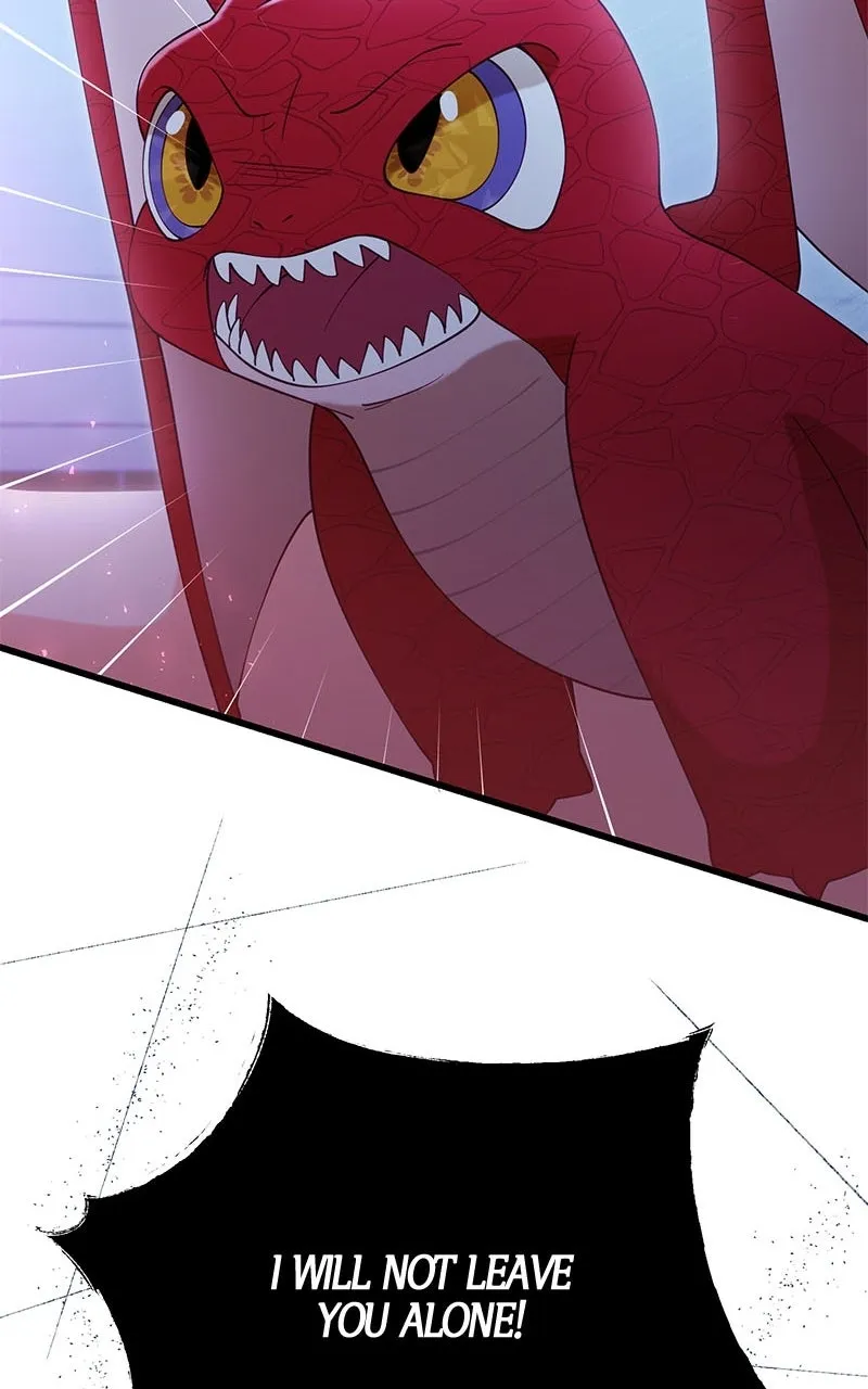 The Murdered Princess andthe Innocent Traitor Chapter 30 page 95 - 