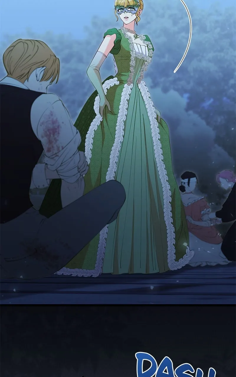 The Murdered Princess andthe Innocent Traitor Chapter 31 page 2 - 