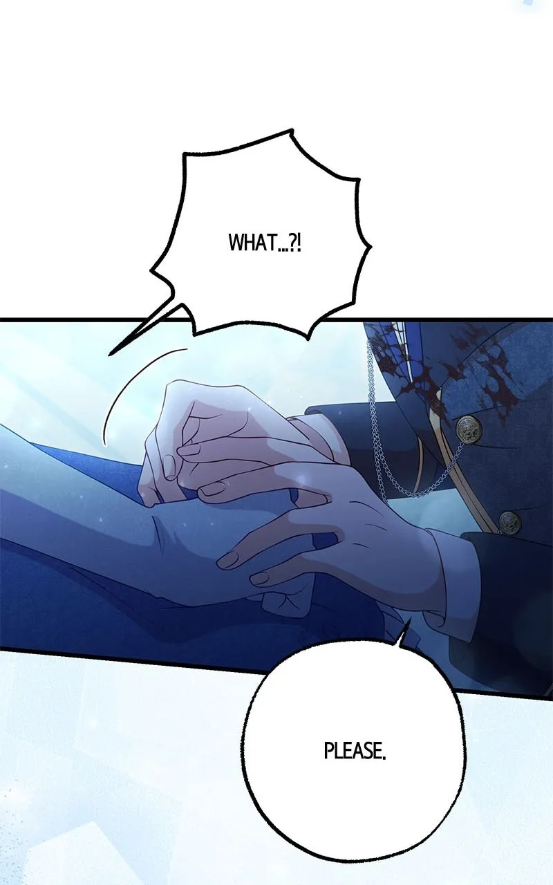 The Murdered Princess andthe Innocent Traitor Chapter 31 page 105 - 