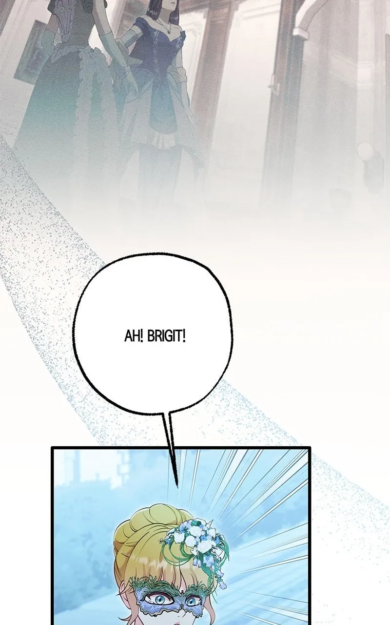 The Murdered Princess andthe Innocent Traitor Chapter 31 page 13 - 