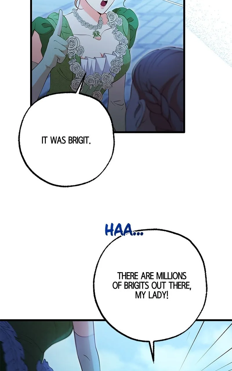 The Murdered Princess andthe Innocent Traitor Chapter 31 page 14 - 