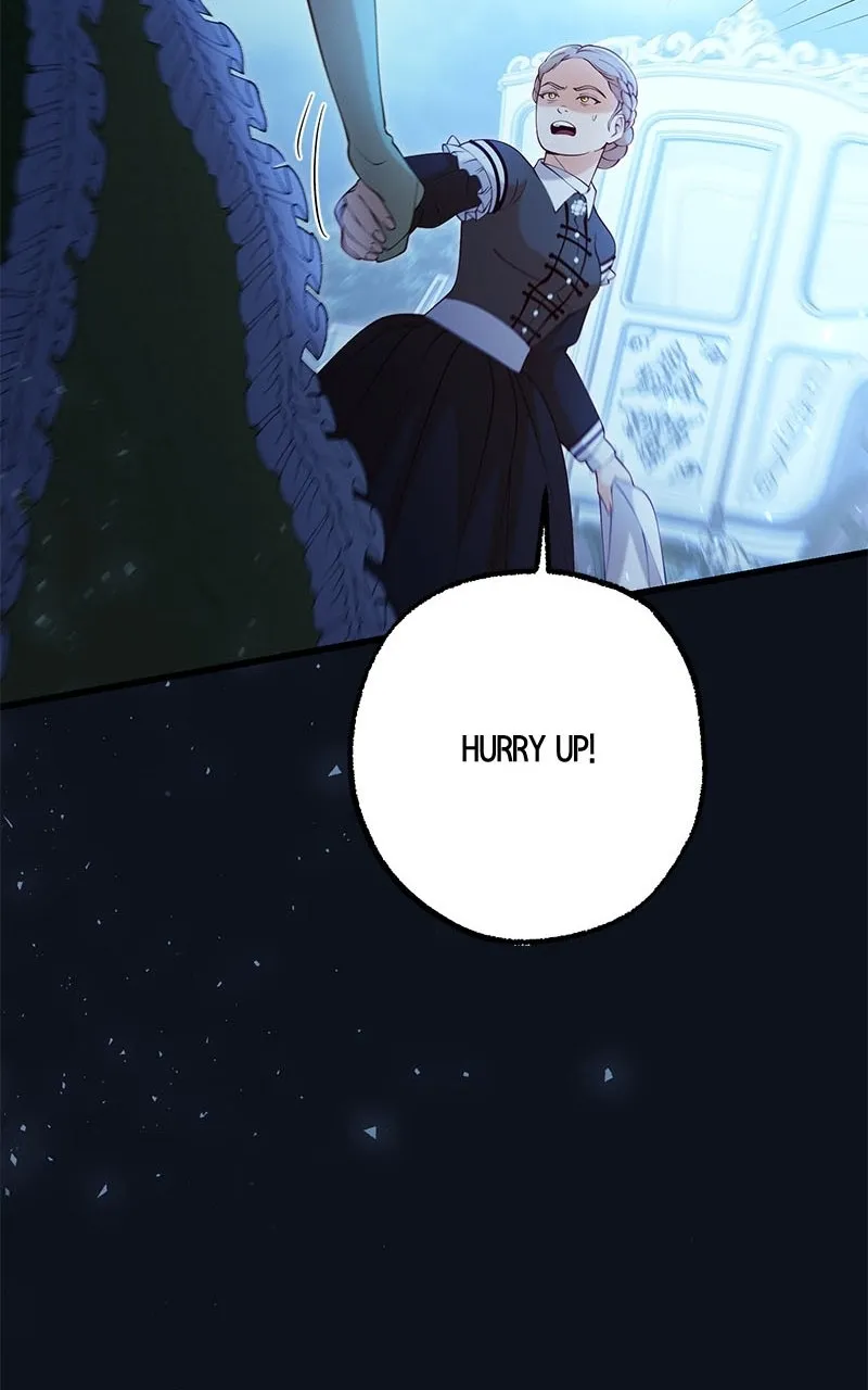 The Murdered Princess andthe Innocent Traitor Chapter 31 page 15 - 