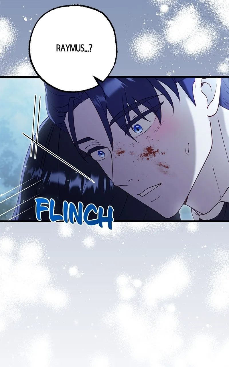 The Murdered Princess andthe Innocent Traitor Chapter 31 page 20 - 