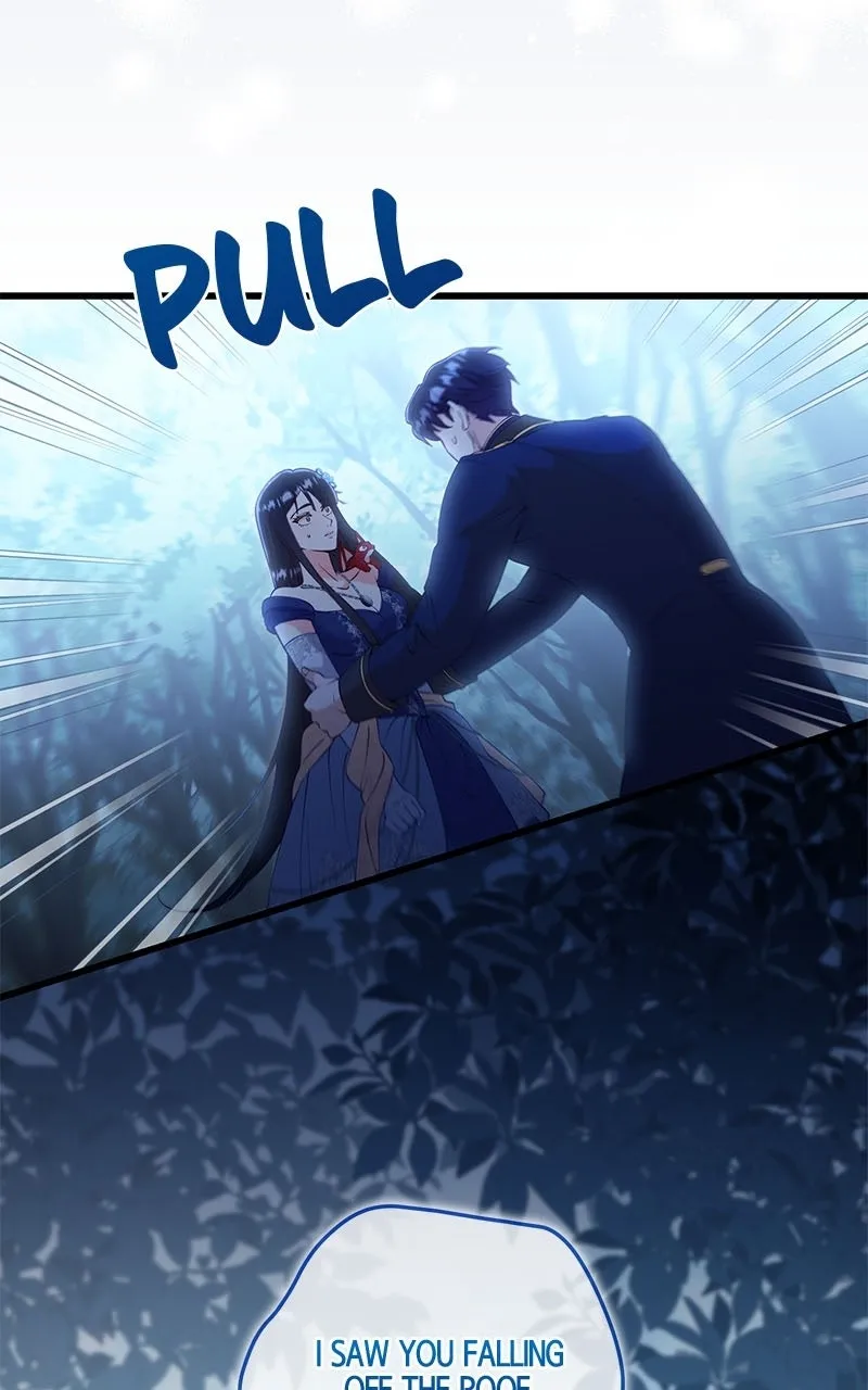 The Murdered Princess andthe Innocent Traitor Chapter 31 page 21 - 