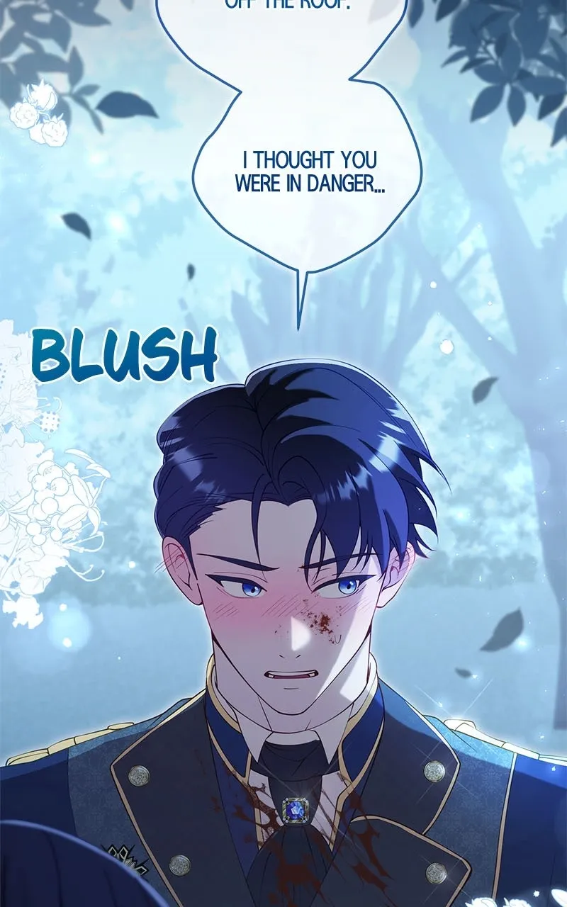 The Murdered Princess andthe Innocent Traitor Chapter 31 page 22 - 