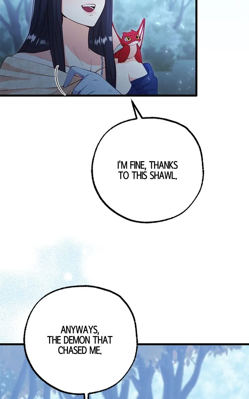 The Murdered Princess andthe Innocent Traitor Chapter 31 page 24 - 