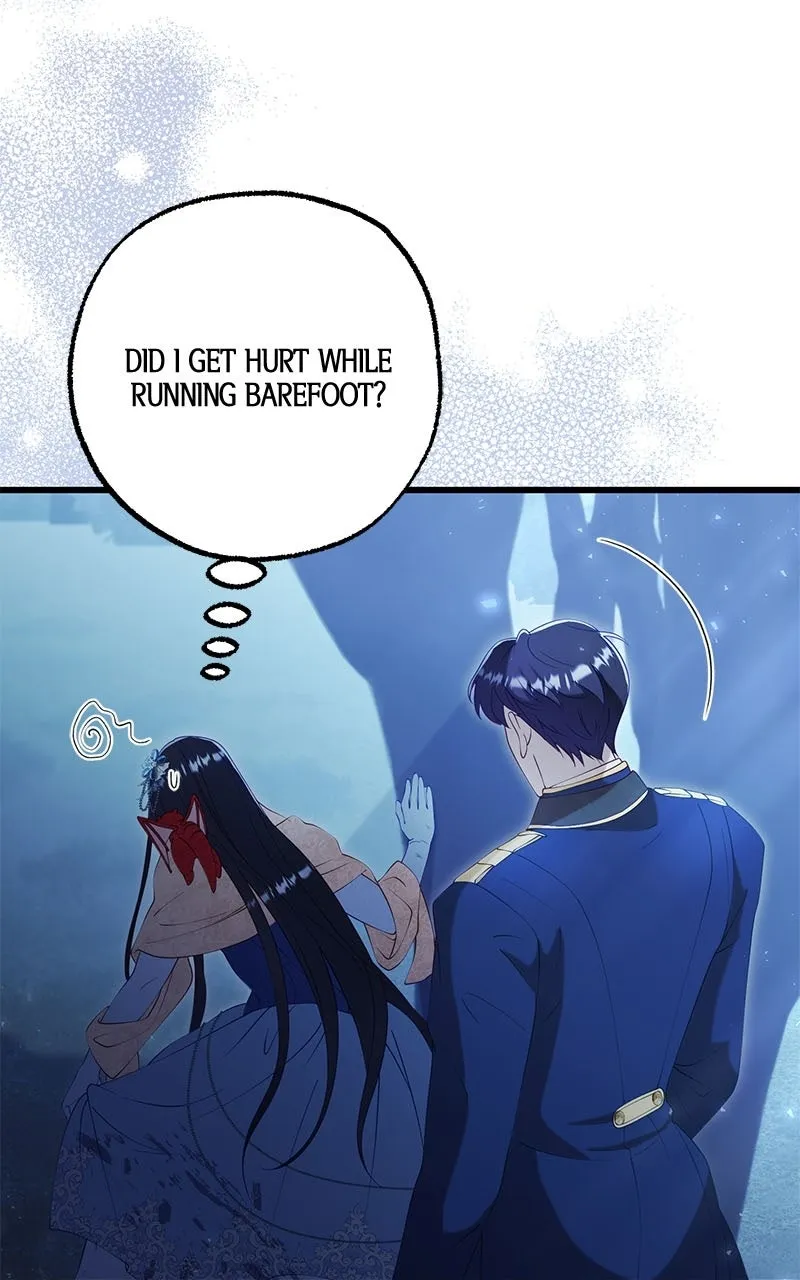 The Murdered Princess andthe Innocent Traitor Chapter 31 page 27 - 