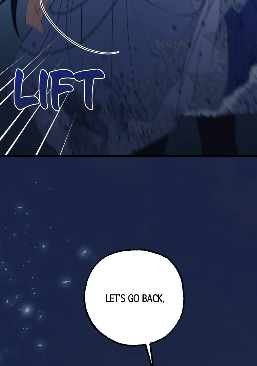 The Murdered Princess andthe Innocent Traitor Chapter 31 page 31 - 