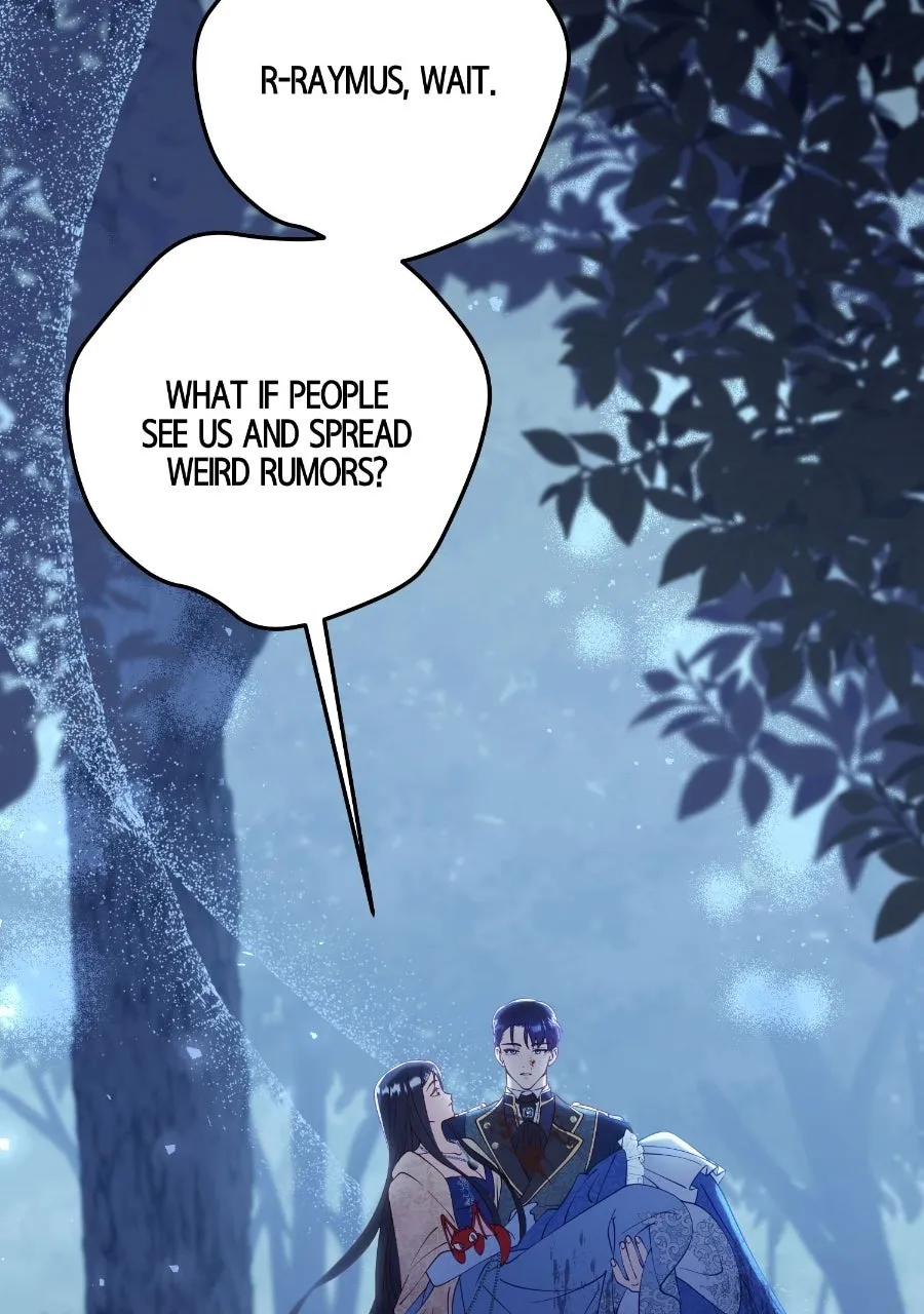 The Murdered Princess andthe Innocent Traitor Chapter 31 page 34 - 