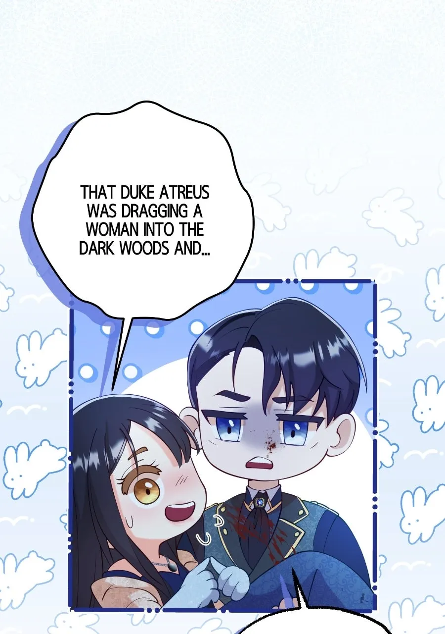 The Murdered Princess andthe Innocent Traitor Chapter 31 page 36 - 
