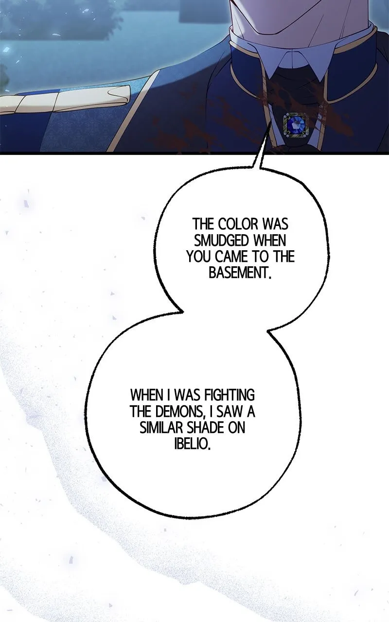 The Murdered Princess andthe Innocent Traitor Chapter 31 page 43 - 