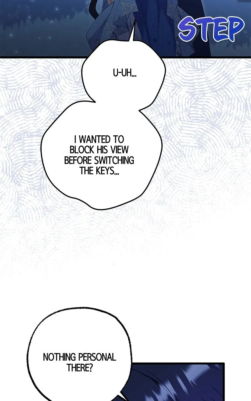 The Murdered Princess andthe Innocent Traitor Chapter 31 page 45 - 