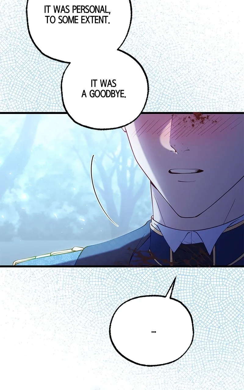 The Murdered Princess andthe Innocent Traitor Chapter 31 page 48 - 