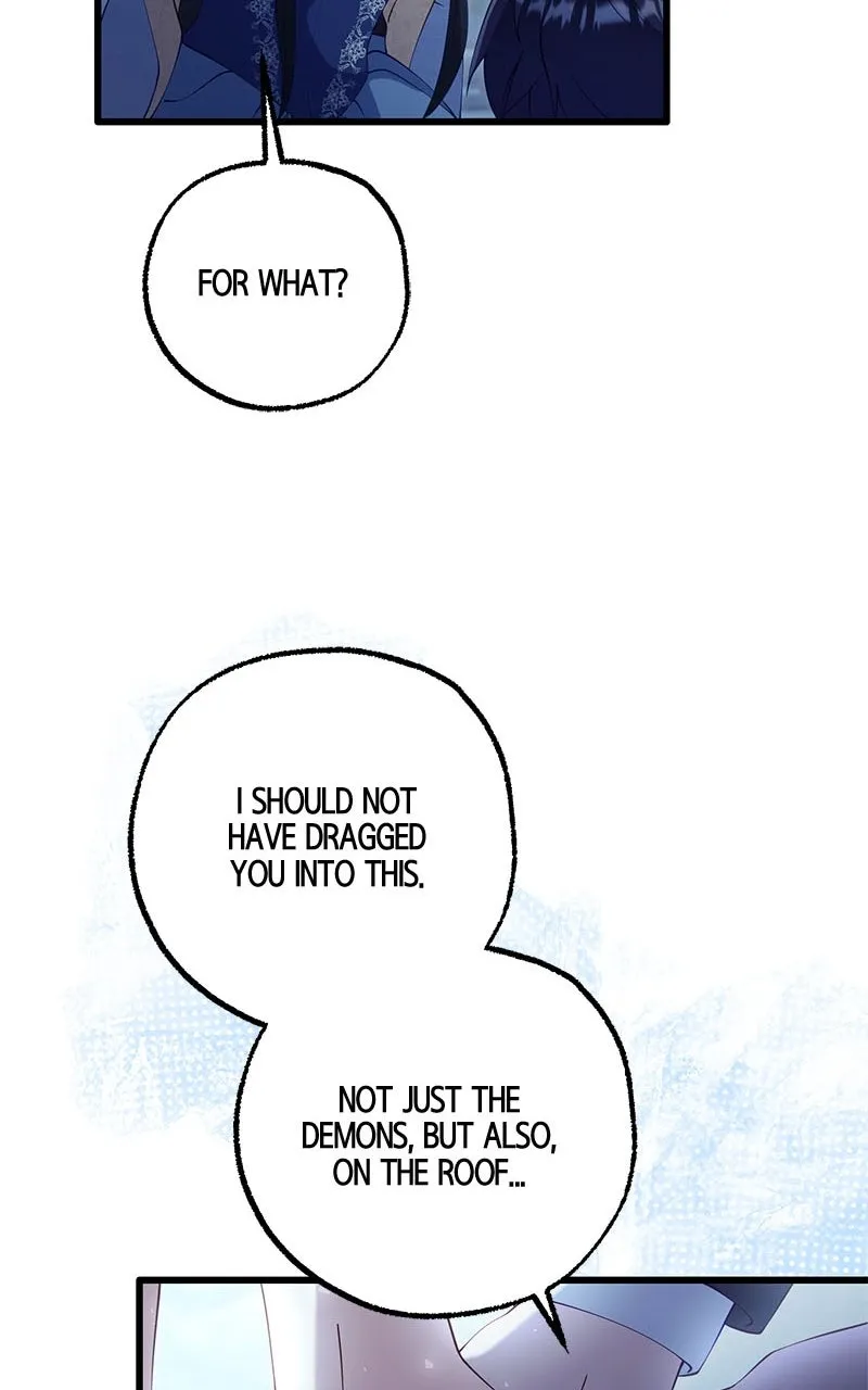 The Murdered Princess andthe Innocent Traitor Chapter 31 page 59 - 