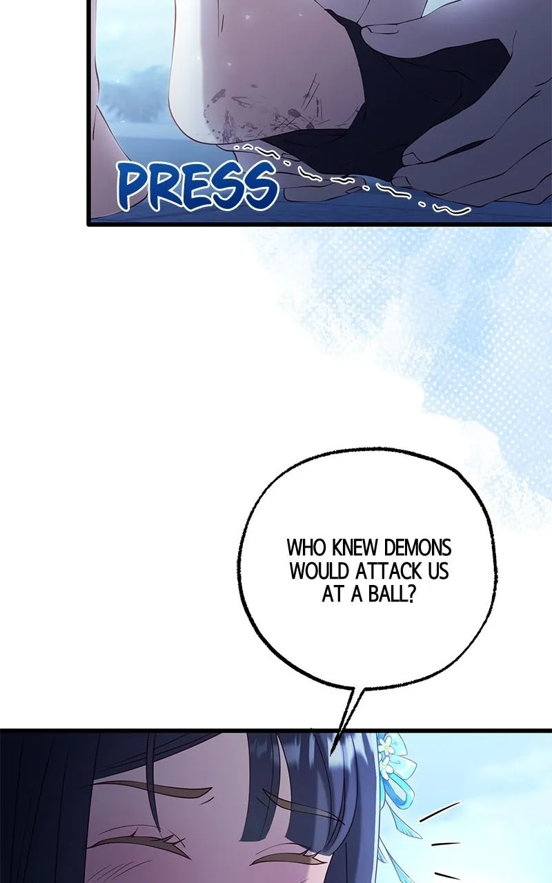 The Murdered Princess andthe Innocent Traitor Chapter 31 page 60 - 